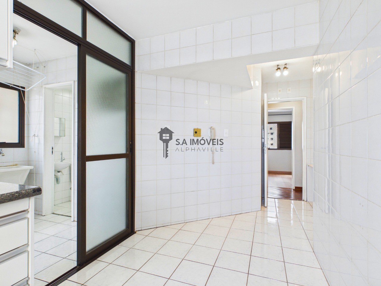 Apartamento, 3 quartos, 90 m² - Foto 6