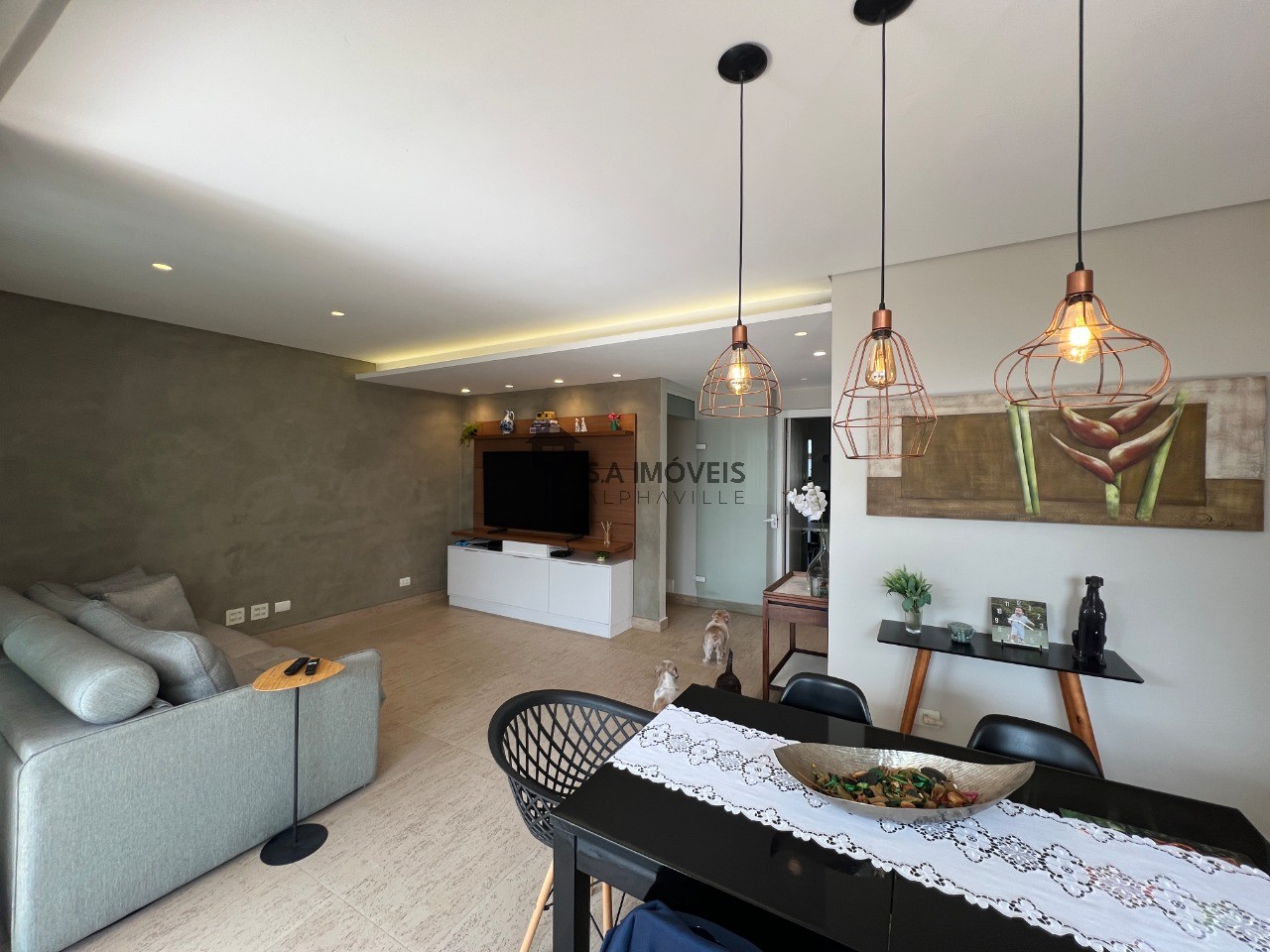 Casa, 3 quartos, 180 m² - Foto 62