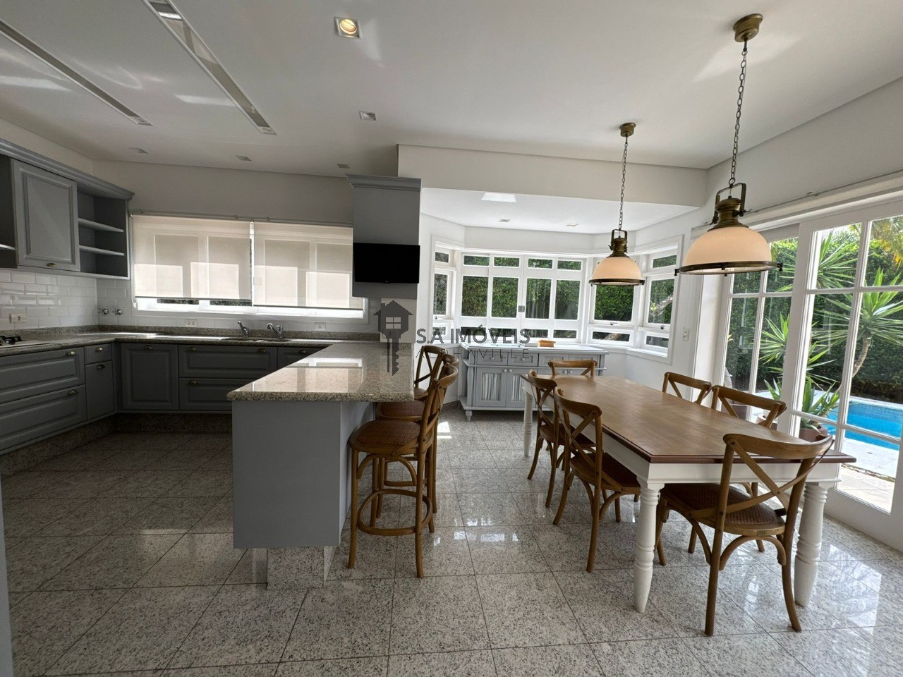Casa, 4 quartos, 540 m² - Foto 24