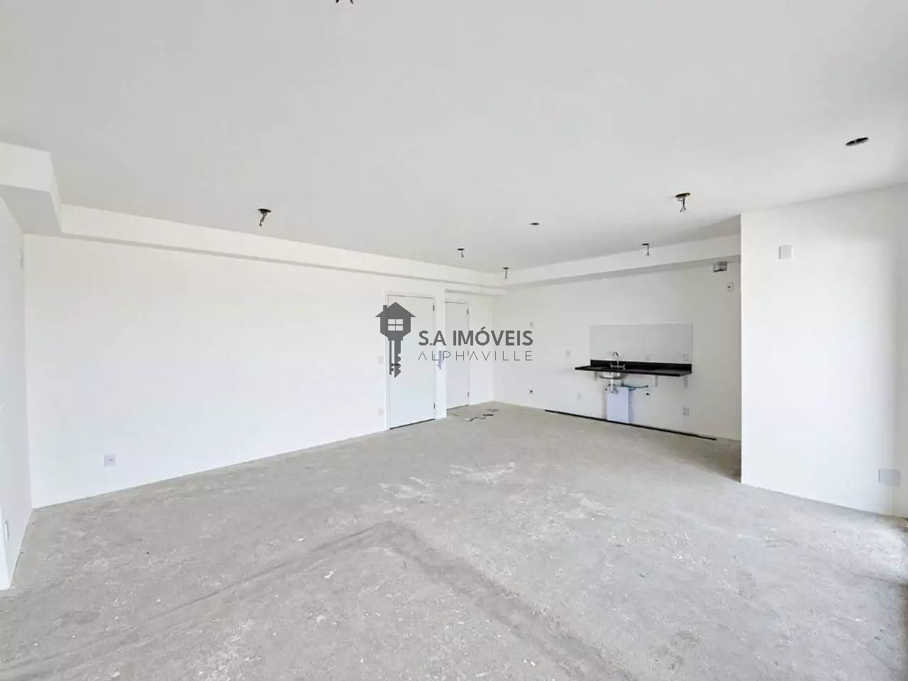 Apartamento, 2 quartos, 110 m² - Foto 5
