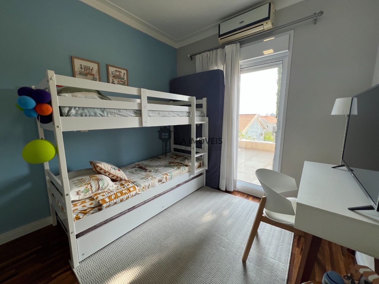 Casa, 3 quartos, 180 m² - Foto 31