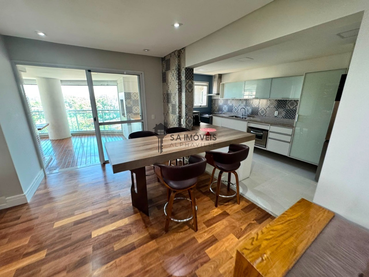 Apartamento, 3 quartos, 258 m² - Foto 10