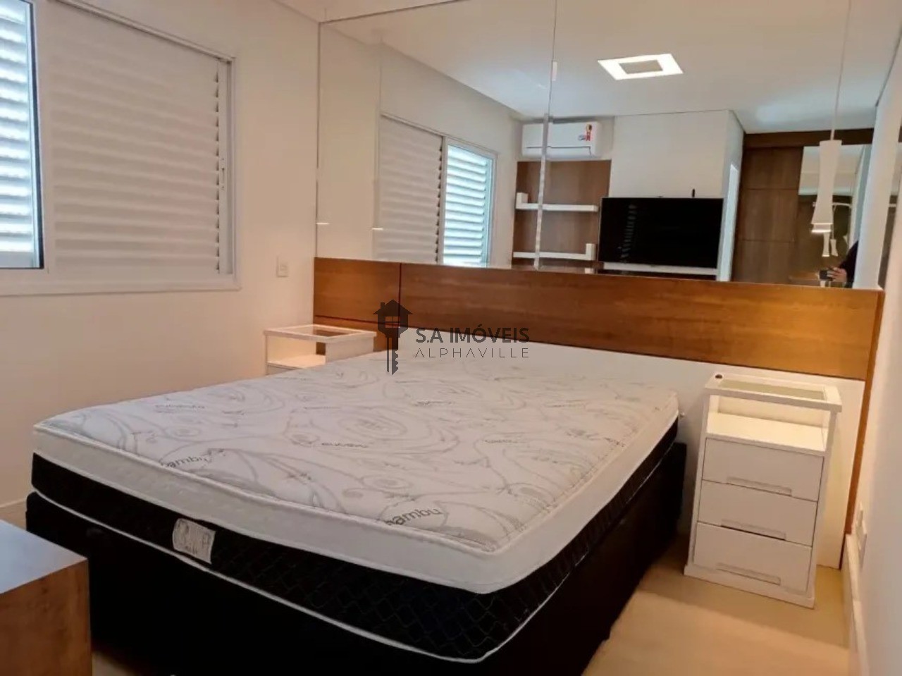 Apartamento, 3 quartos, 107 m² - Foto 27