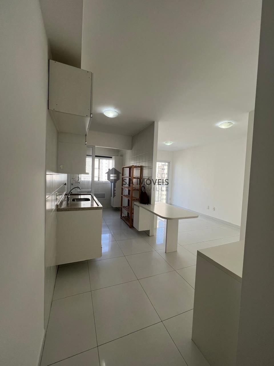 Apartamento, 2 quartos, 65 m² - Foto 2