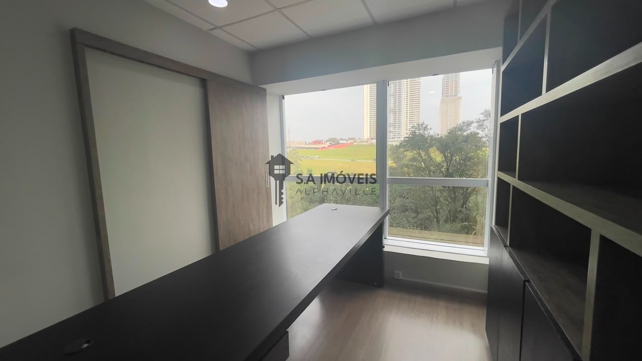 Sala-Conjunto, 42 m² - Foto 3