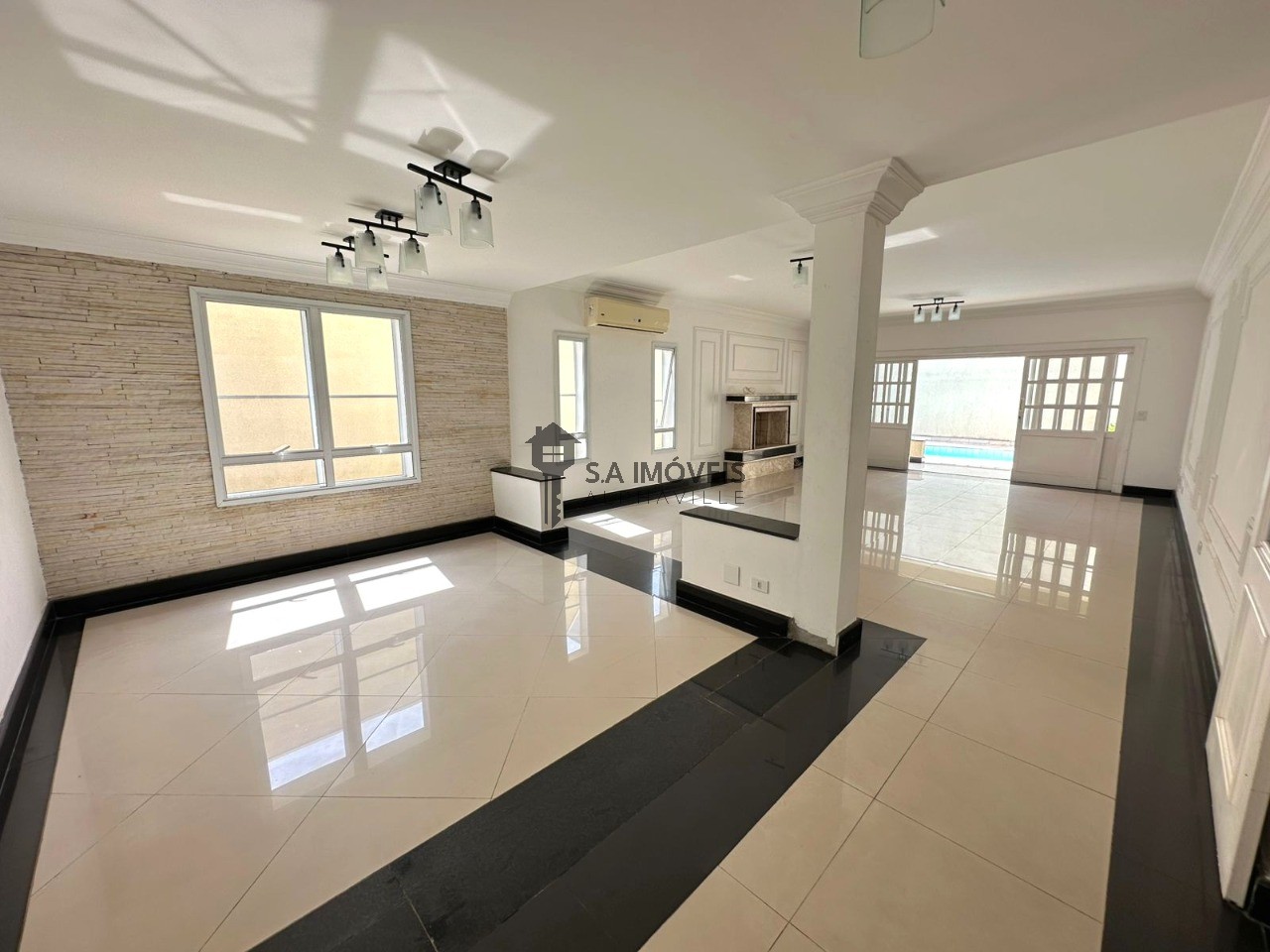 Casa, 4 quartos, 329 m² - Foto 6