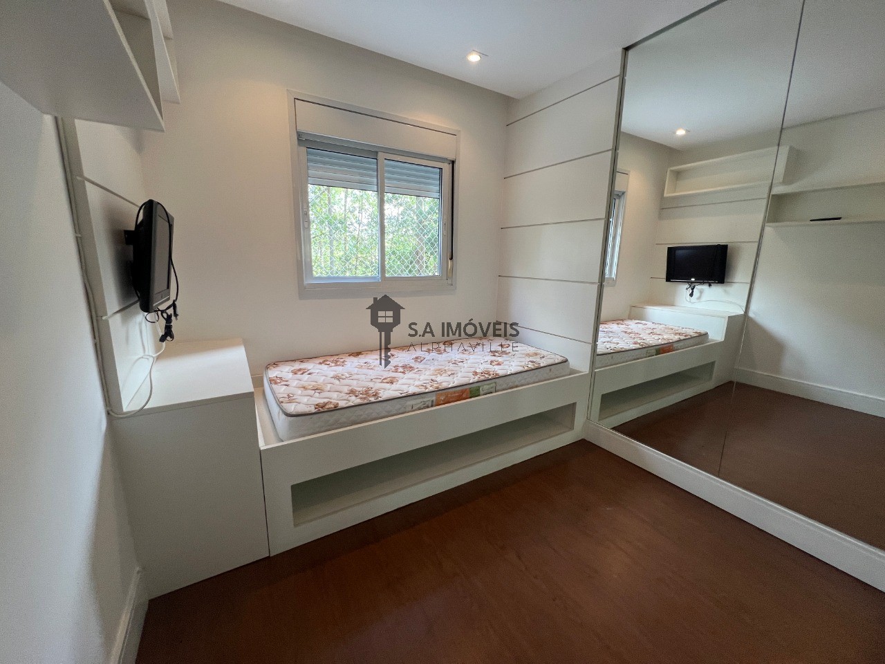 Apartamento, 2 quartos, 87 m² - Foto 21