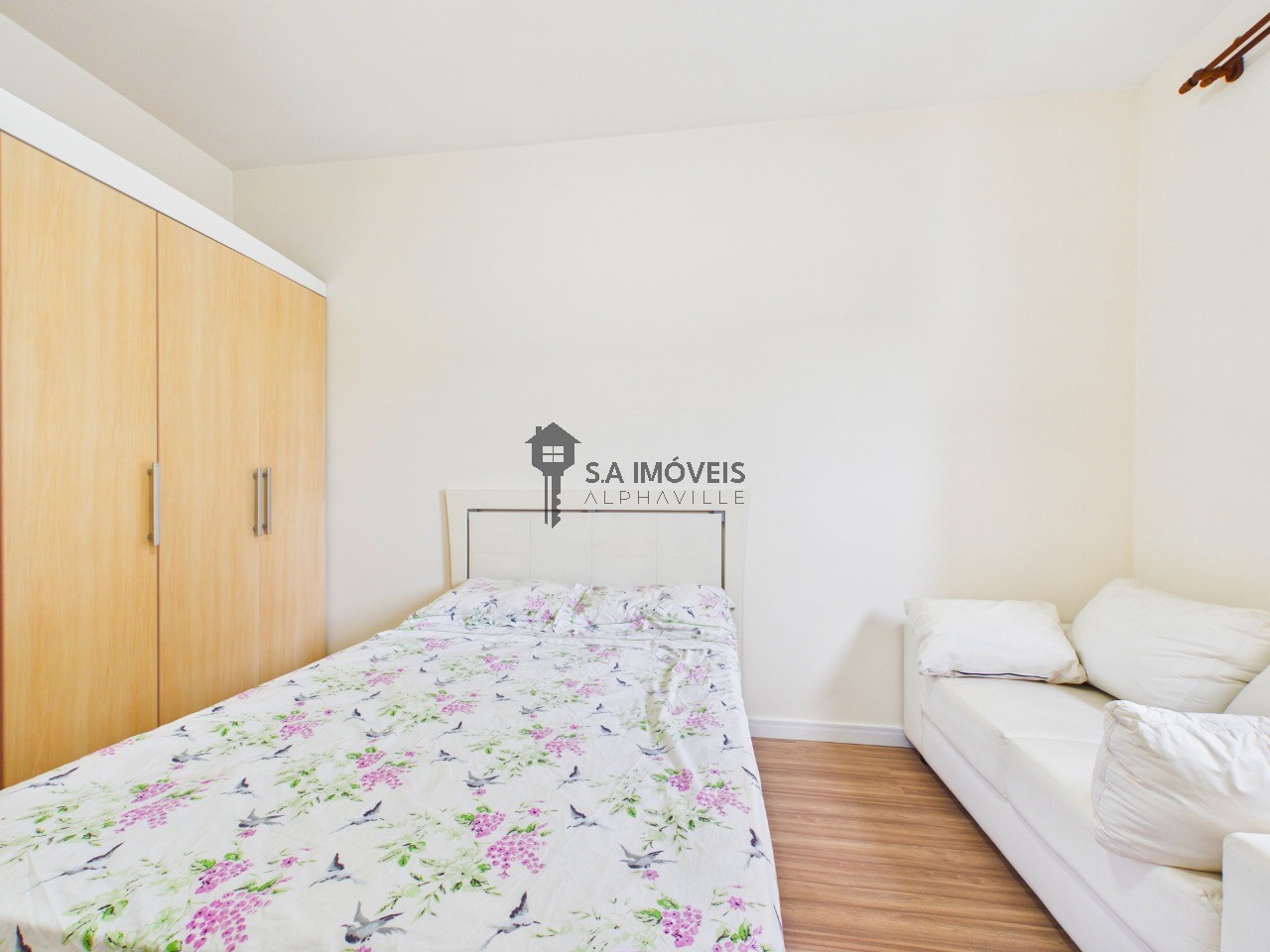 Apartamento, 2 quartos, 51 m² - Foto 16