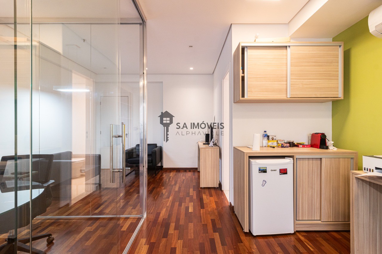Sala-Conjunto, 49 m² - Foto 2