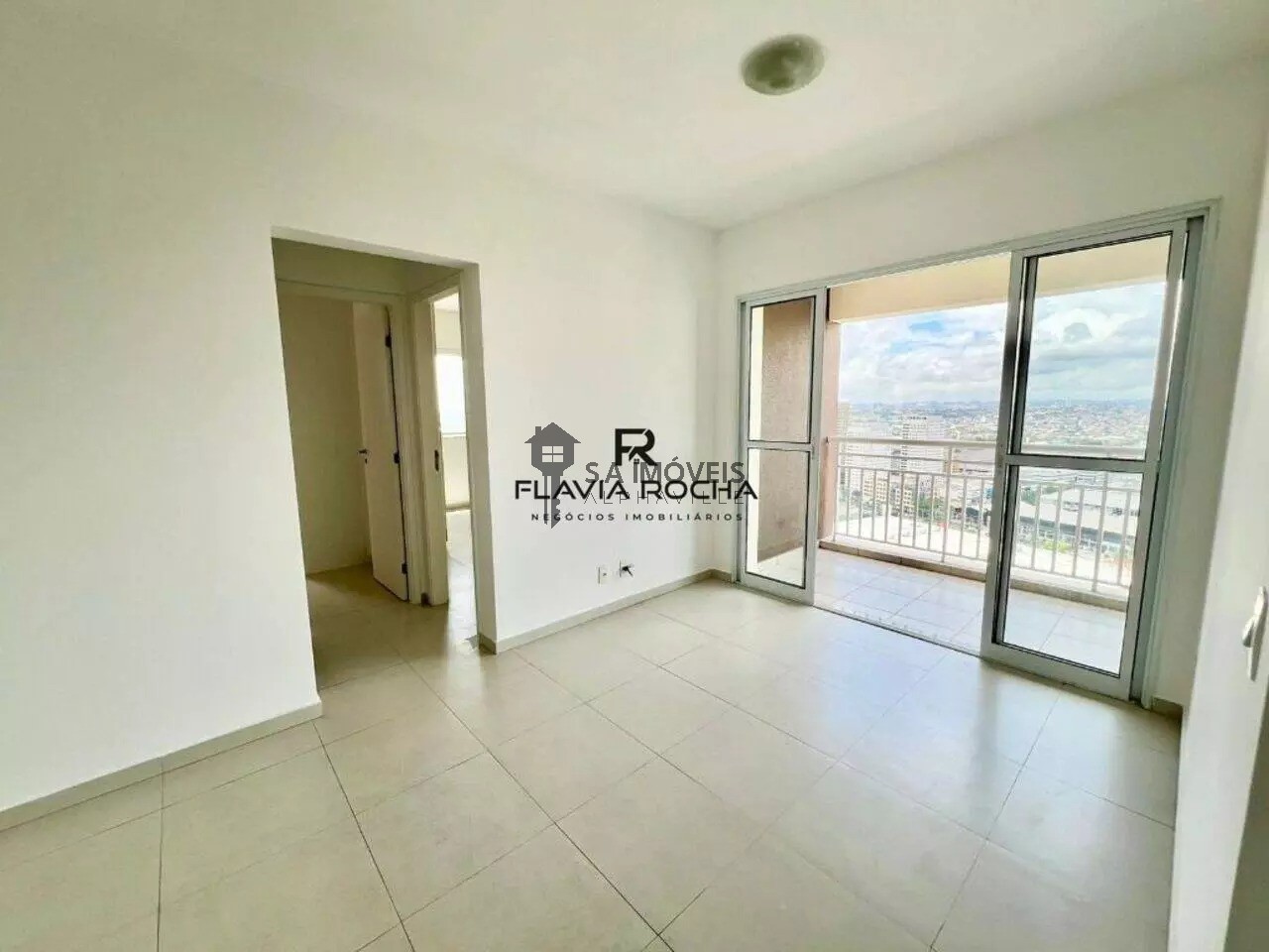Apartamento, 2 quartos, 62 m² - Foto 2