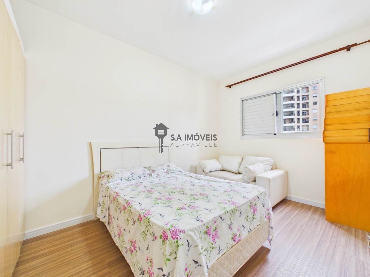 Apartamento, 2 quartos, 51 m² - Foto 18
