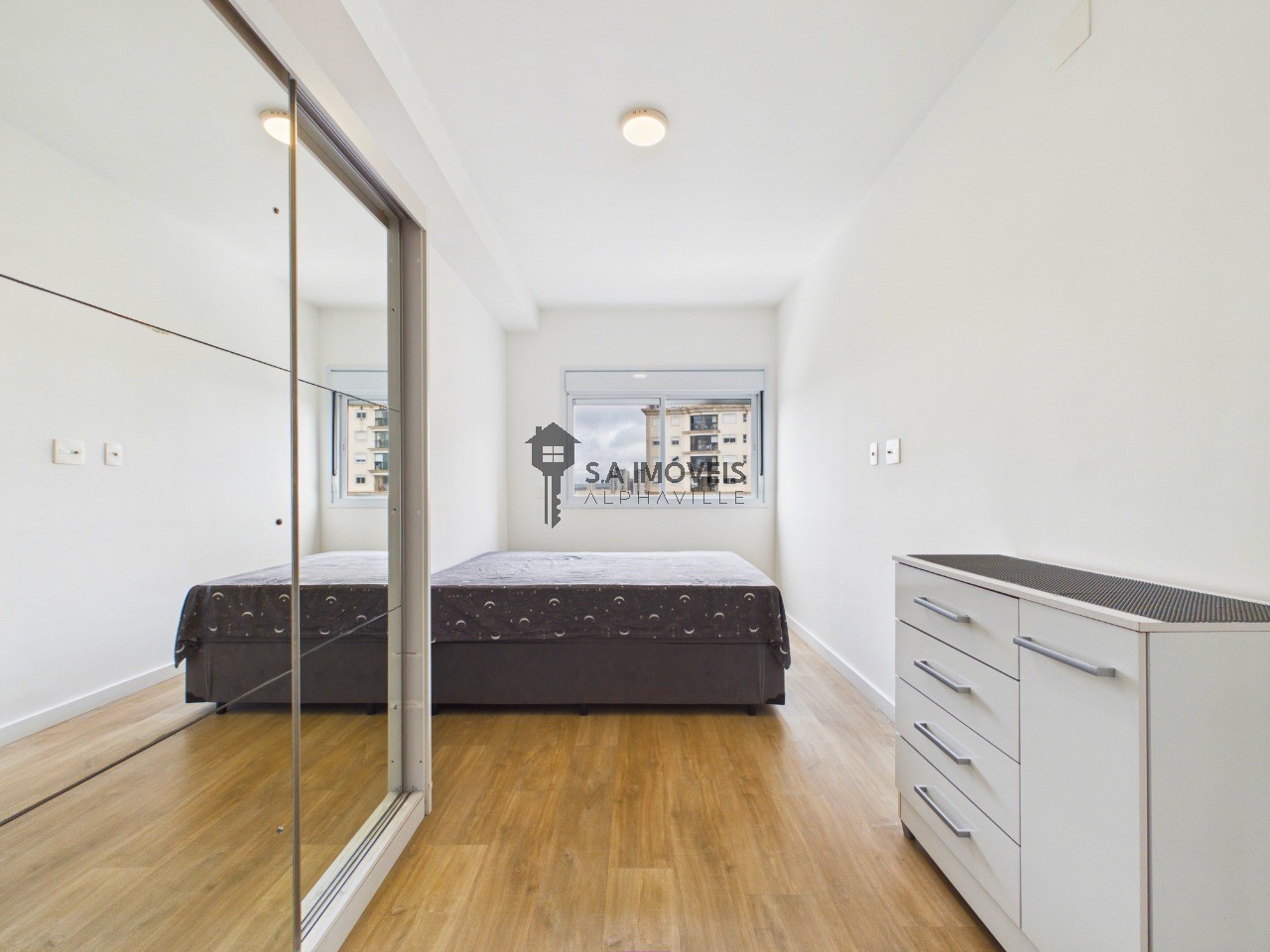 Apartamento, 2 quartos, 60 m² - Foto 13