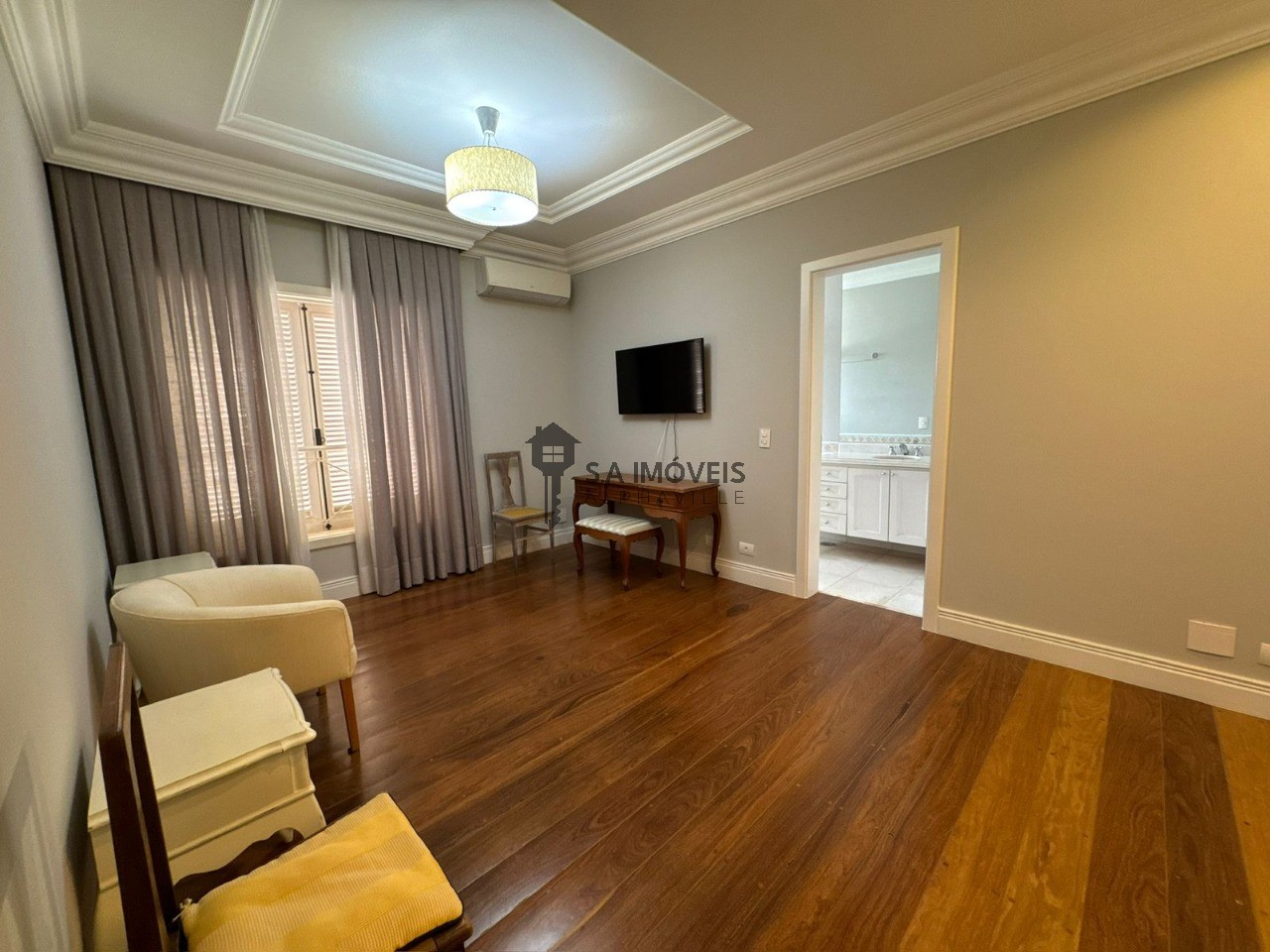 Casa, 4 quartos, 540 m² - Foto 38