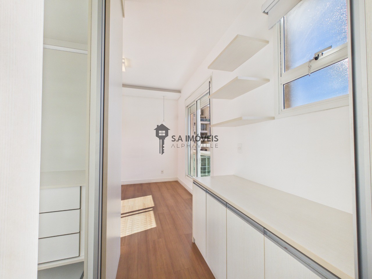 Apartamento, 3 quartos, 156 m² - Foto 28