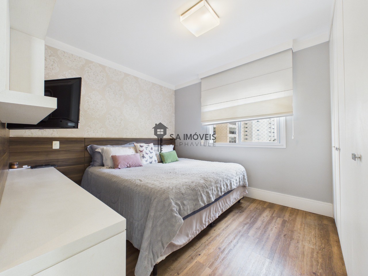 Apartamento, 2 quartos, 110 m² - Foto 15