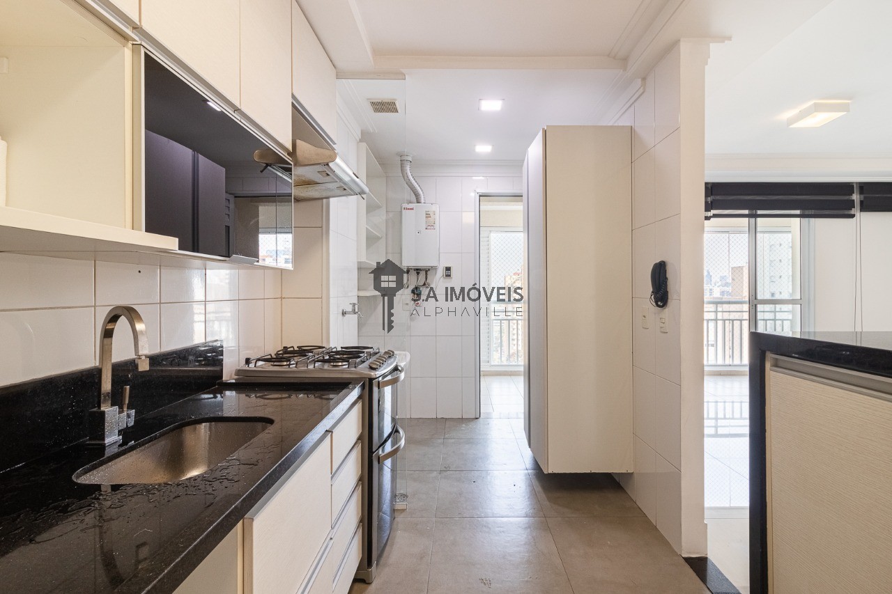 Apartamento, 2 quartos, 97 m² - Foto 20