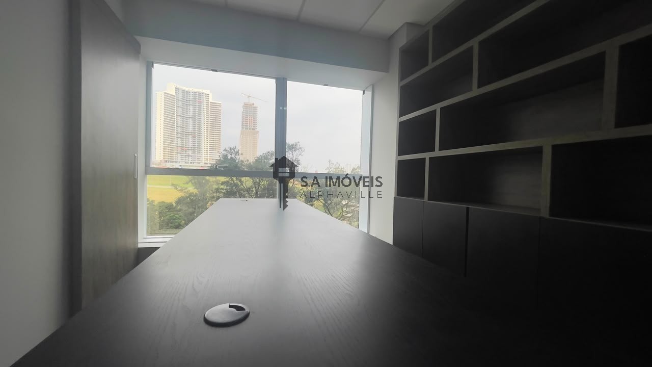 Sala-Conjunto, 42 m² - Foto 11