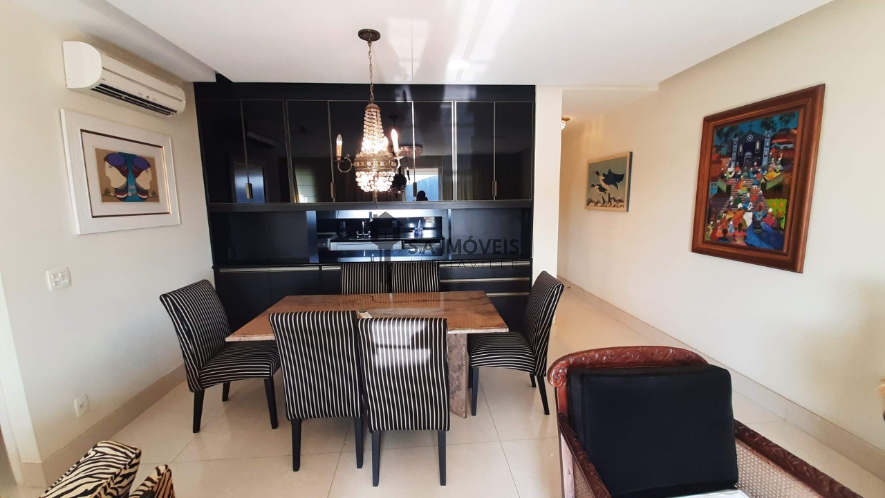 Apartamento, 3 quartos, 122 m² - Foto 1