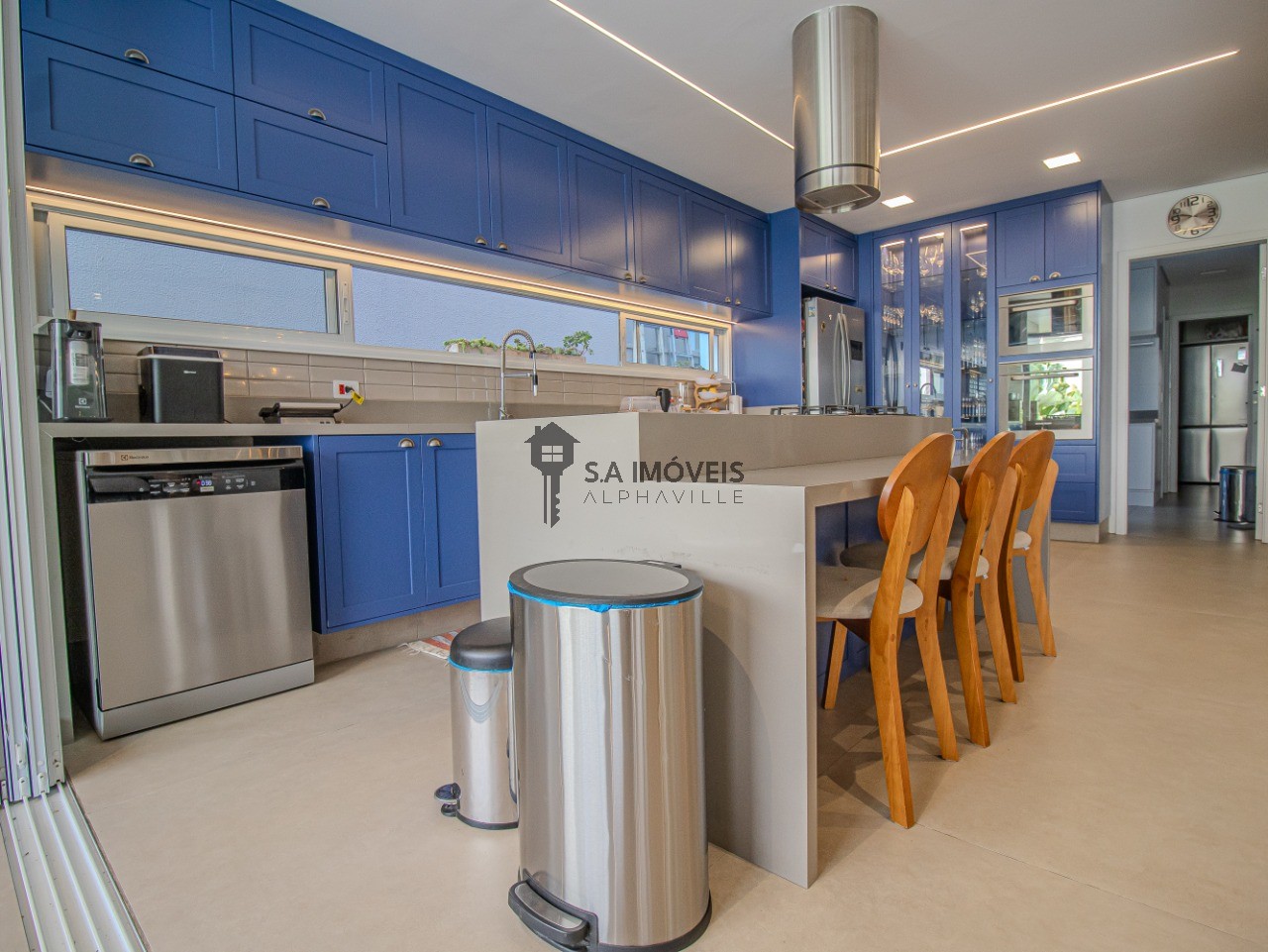 Casa, 4 quartos, 384 m² - Foto 35