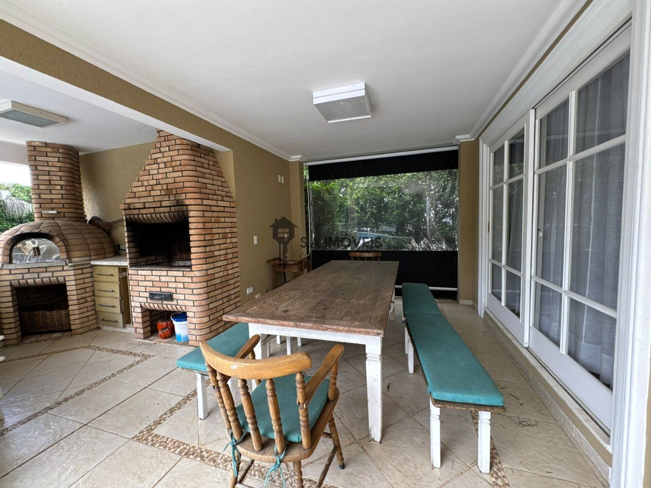 Casa, 4 quartos, 540 m² - Foto 53