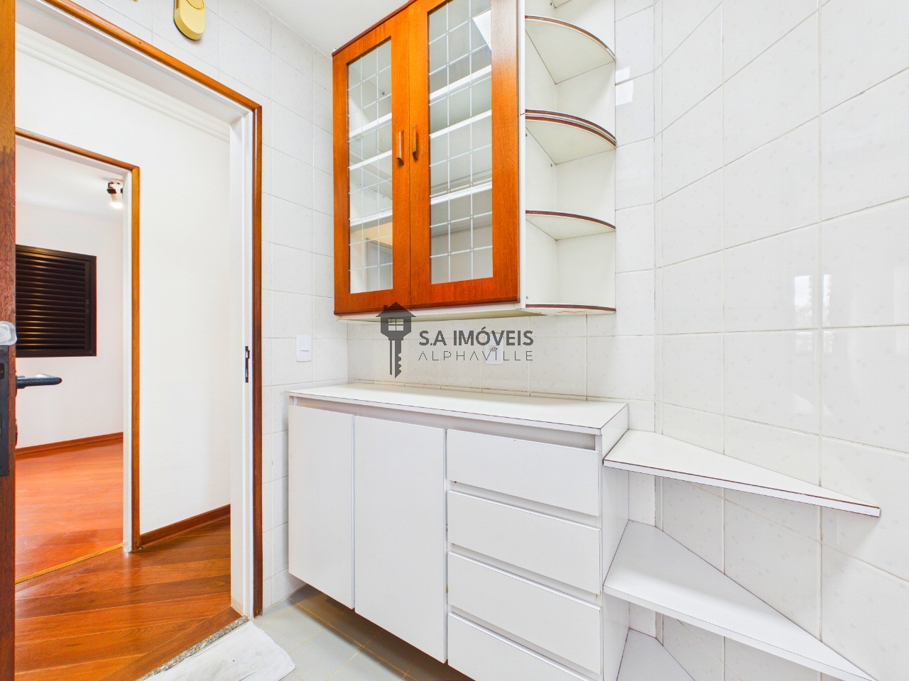 Apartamento, 3 quartos, 98 m² - Foto 5