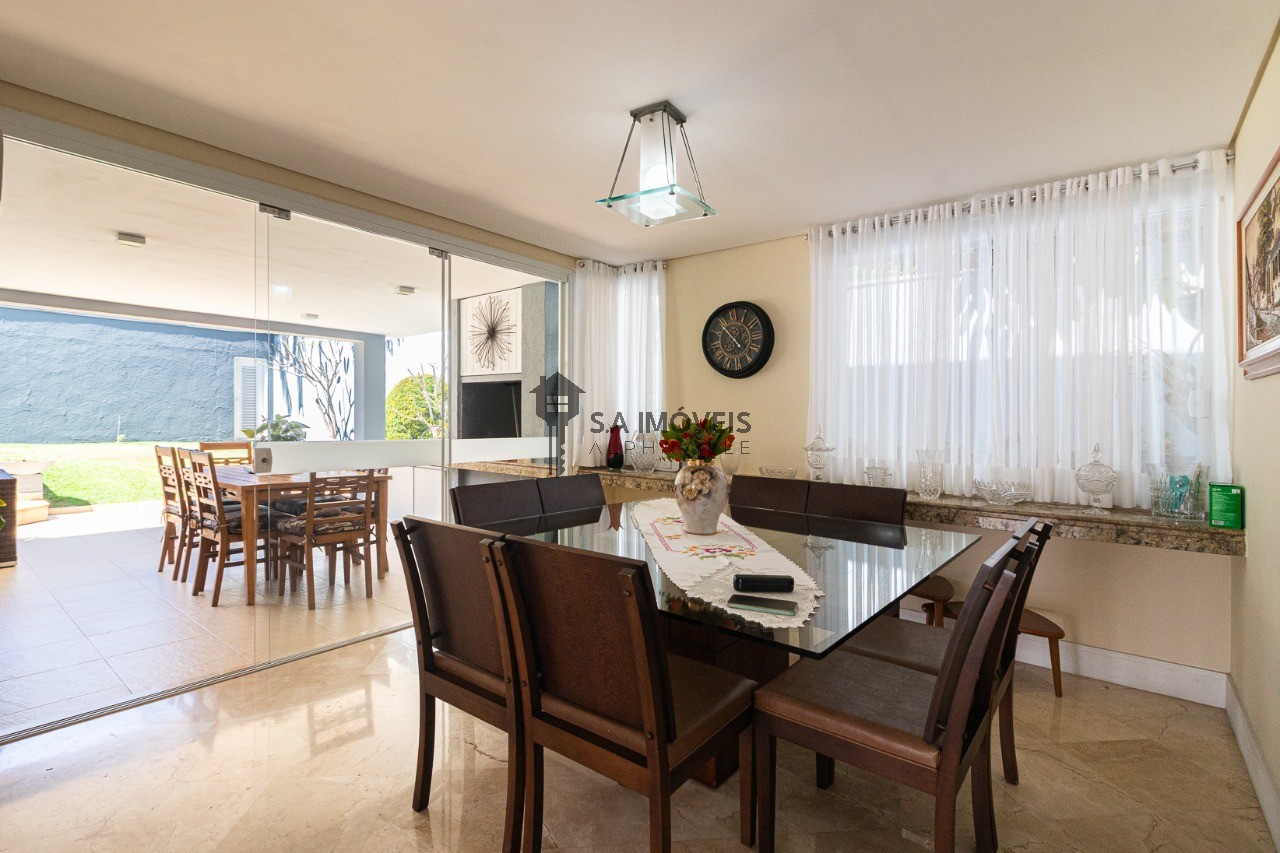 Casa de Condomínio, 5 quartos - Foto 8