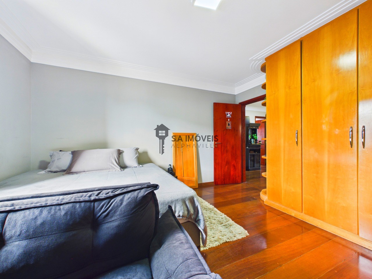 Casa, 5 quartos, 354 m² - Foto 18
