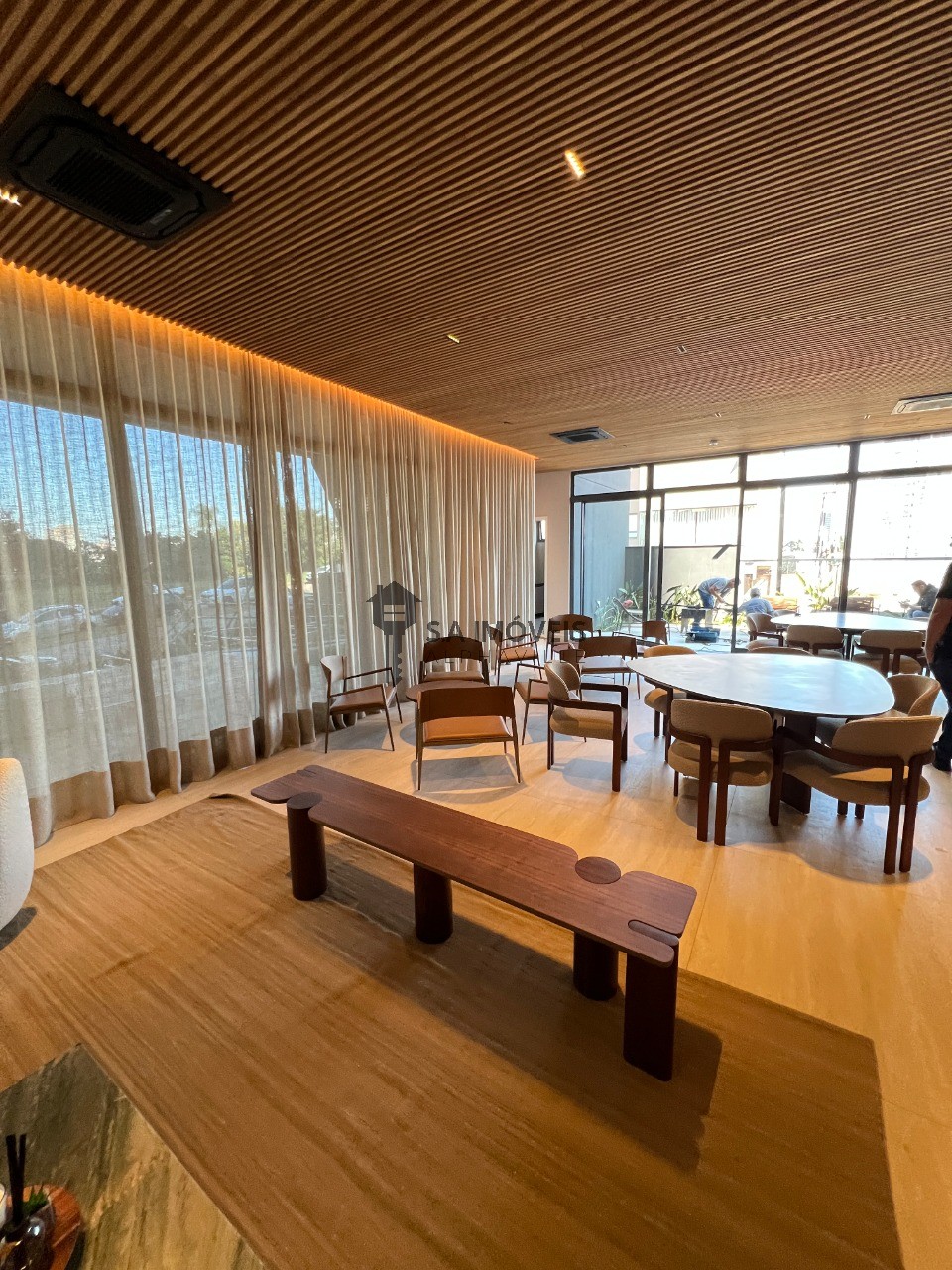 Apartamento, 3 quartos, 218 m² - Foto 24