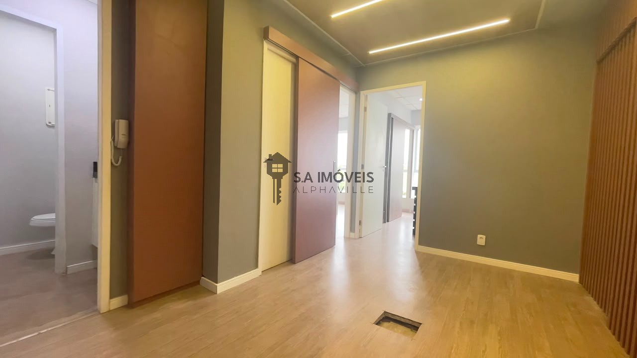 Sala-Conjunto, 42 m² - Foto 7