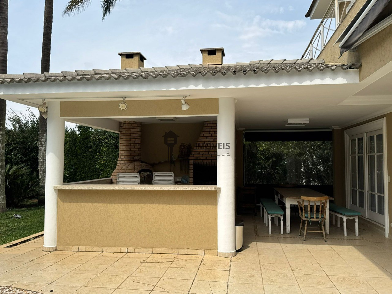 Casa, 4 quartos, 540 m² - Foto 58