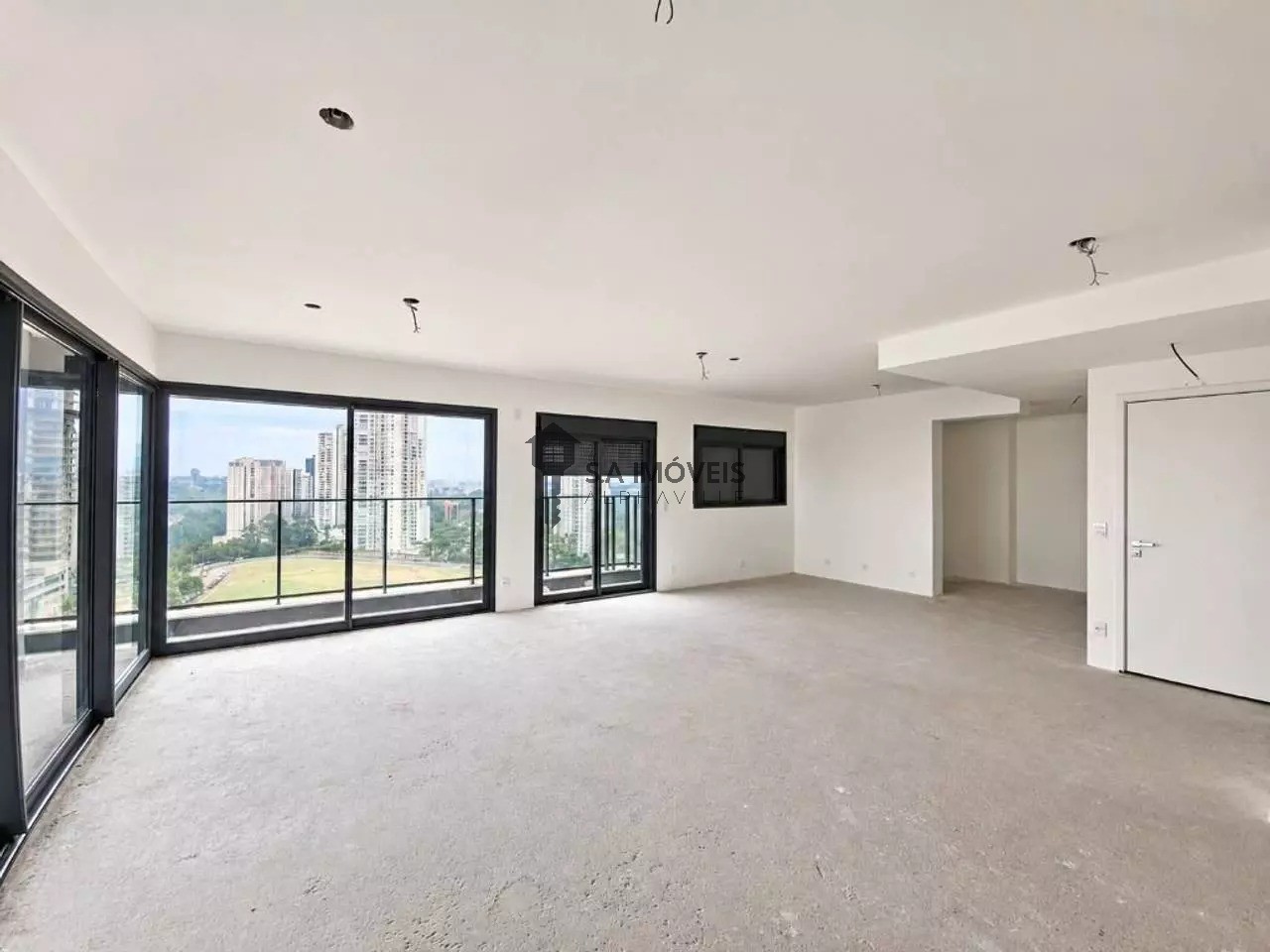 Apartamento, 3 quartos, 142 m² - Foto 1