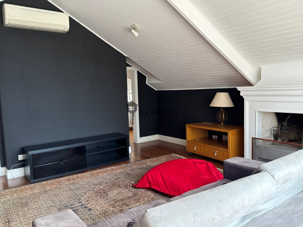 Casa, 4 quartos, 540 m² - Foto 30