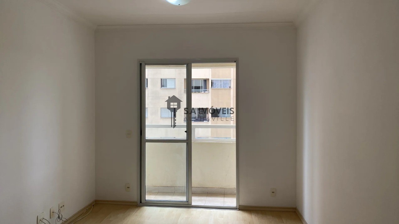 Apartamento, 3 quartos, 72 m² - Foto 1
