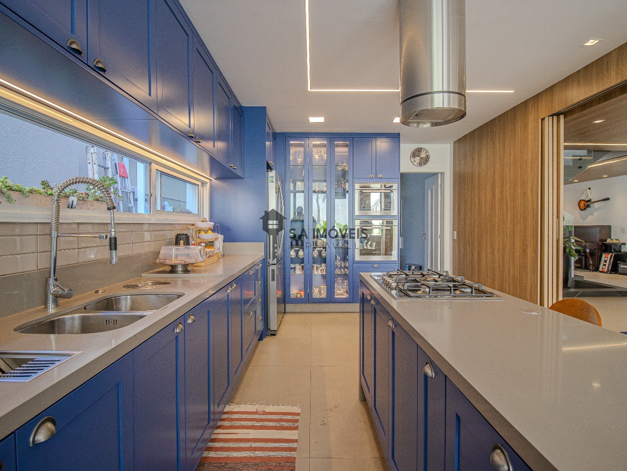 Casa, 4 quartos, 384 m² - Foto 33