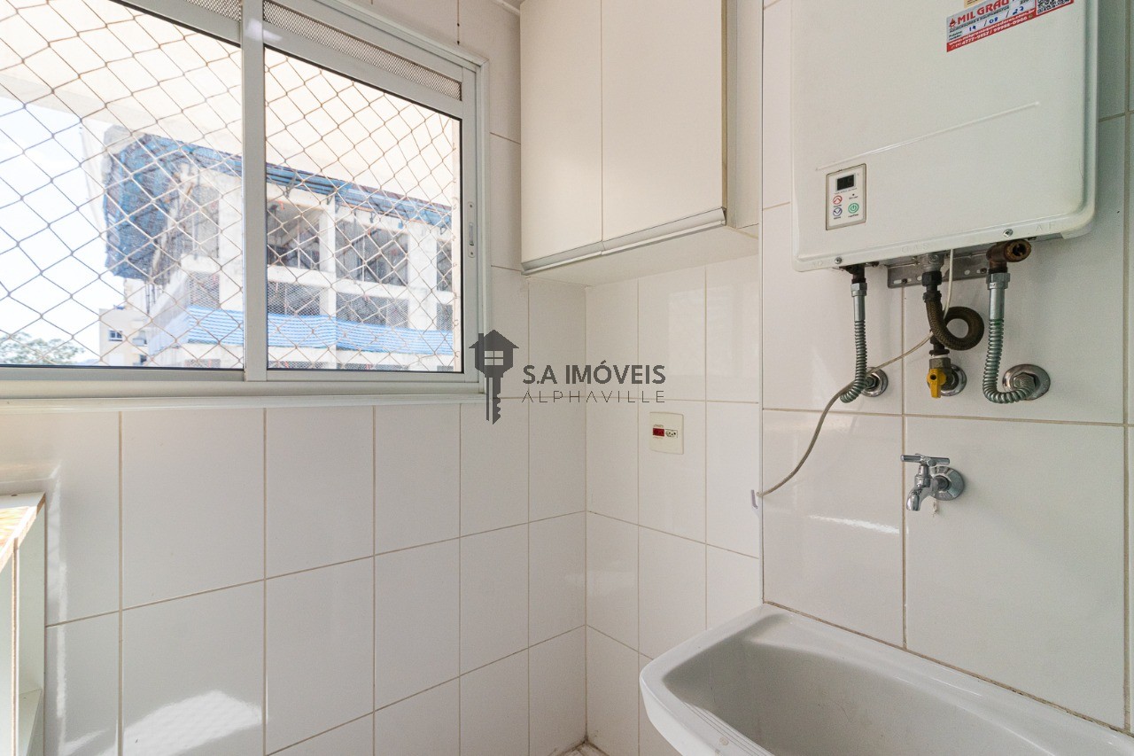 Apartamento, 2 quartos, 62 m² - Foto 14