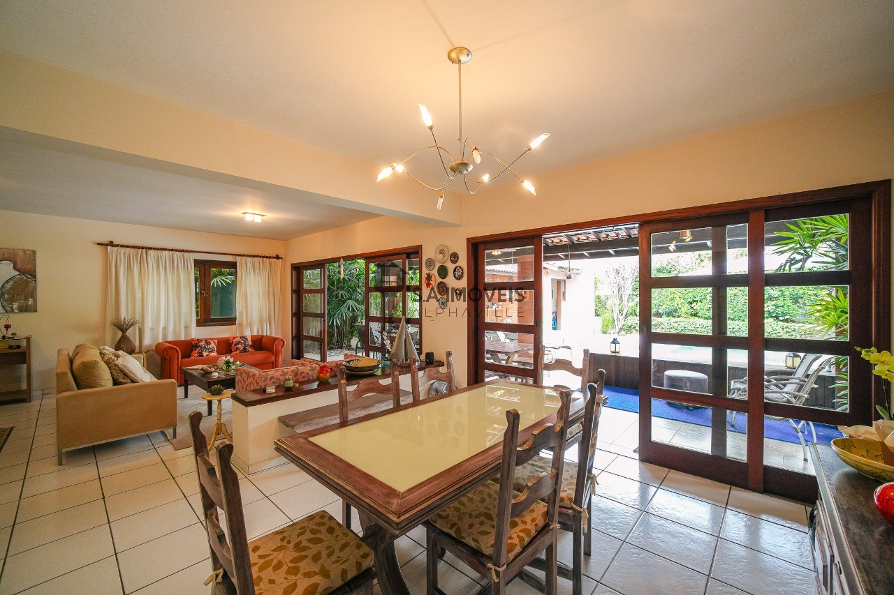 Casa, 4 quartos, 360 m² - Foto 41