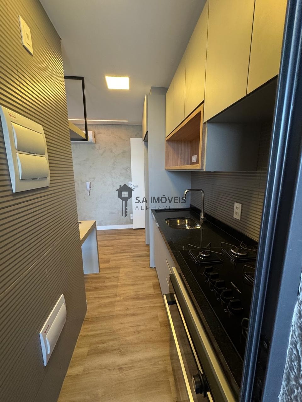 Apartamento, 2 quartos, 58 m² - Foto 8