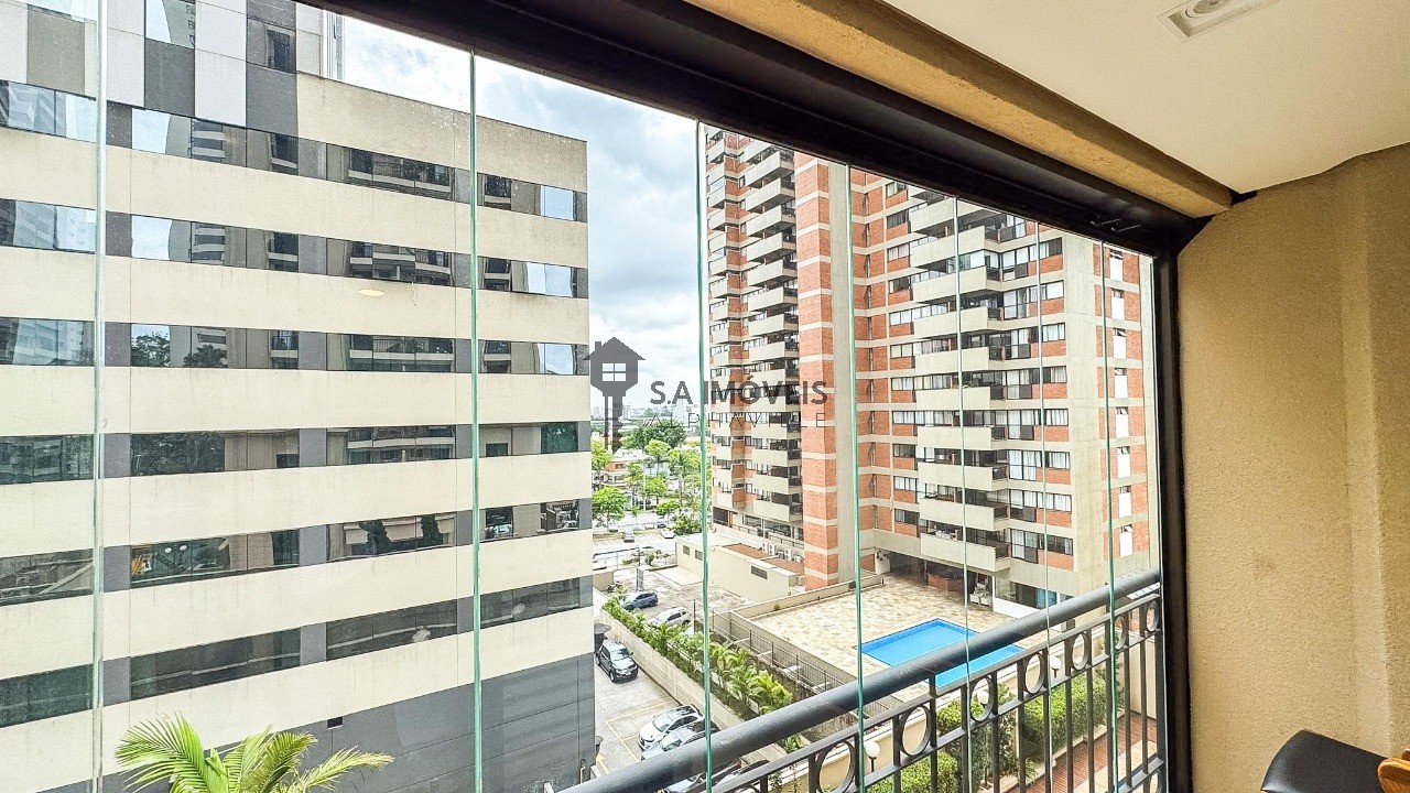 Apartamento, 4 quartos, 177 m² - Foto 6