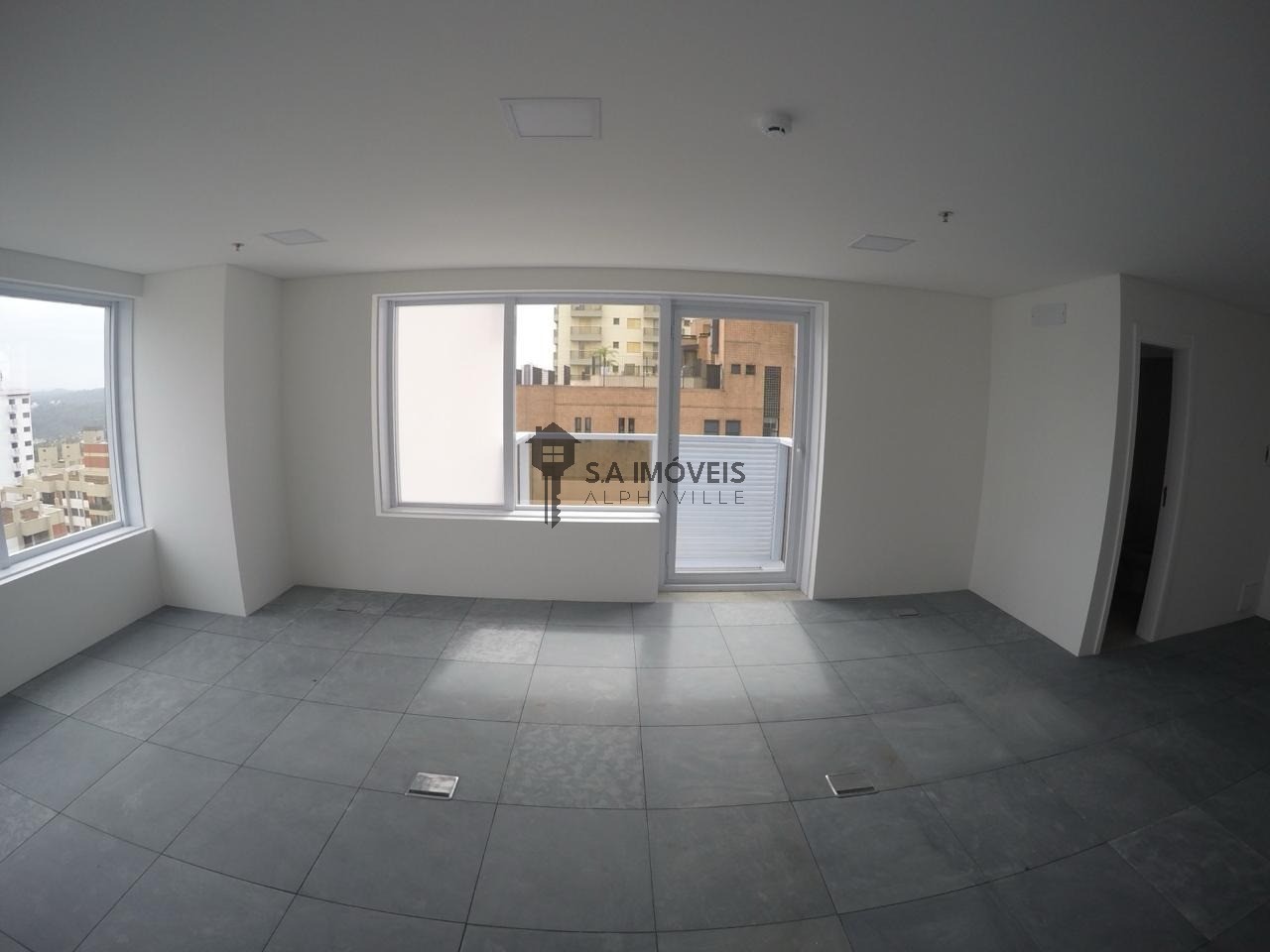 Sala-Conjunto, 51 m² - Foto 2
