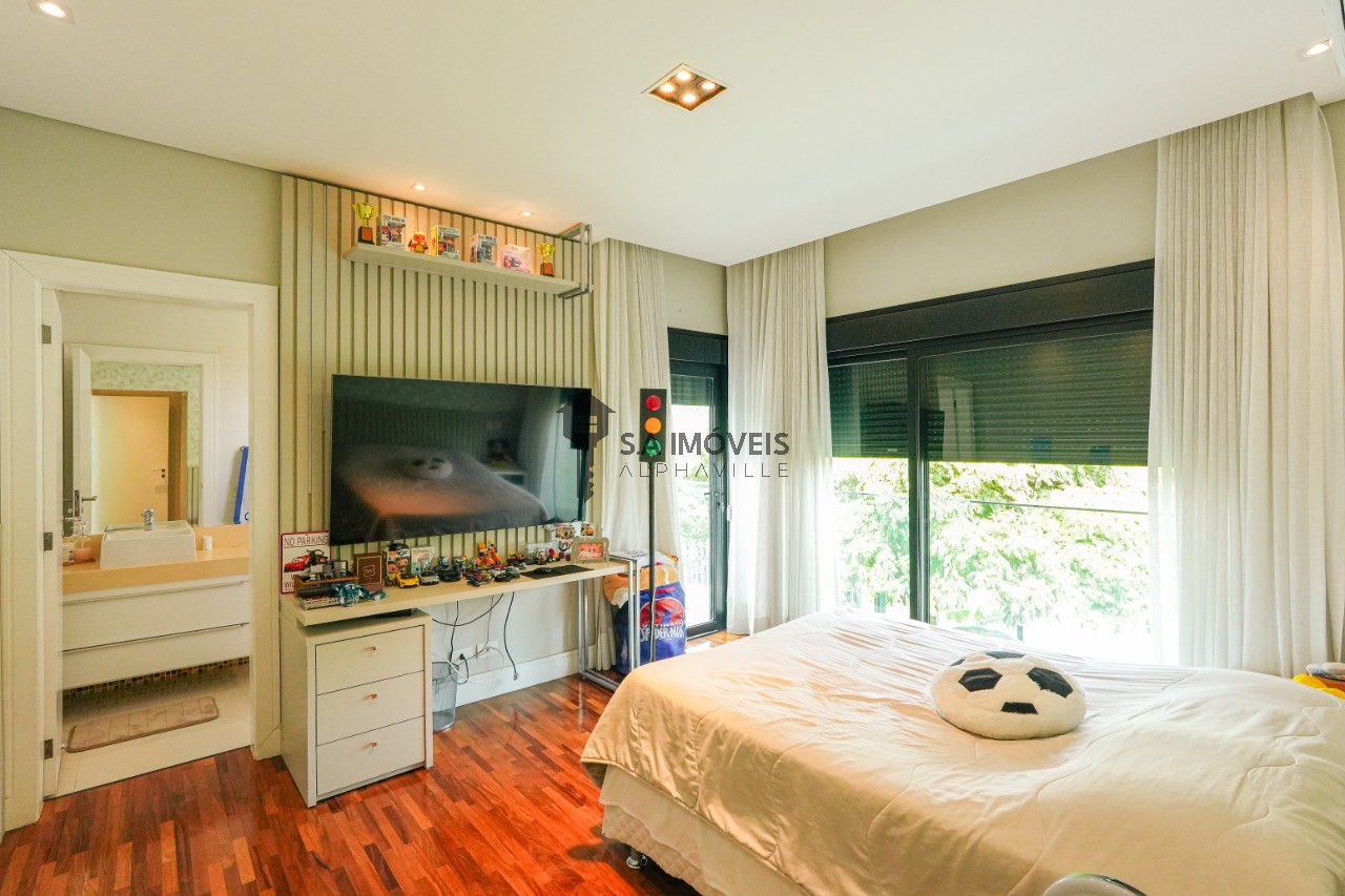 Casa, 4 quartos, 471 m² - Foto 29
