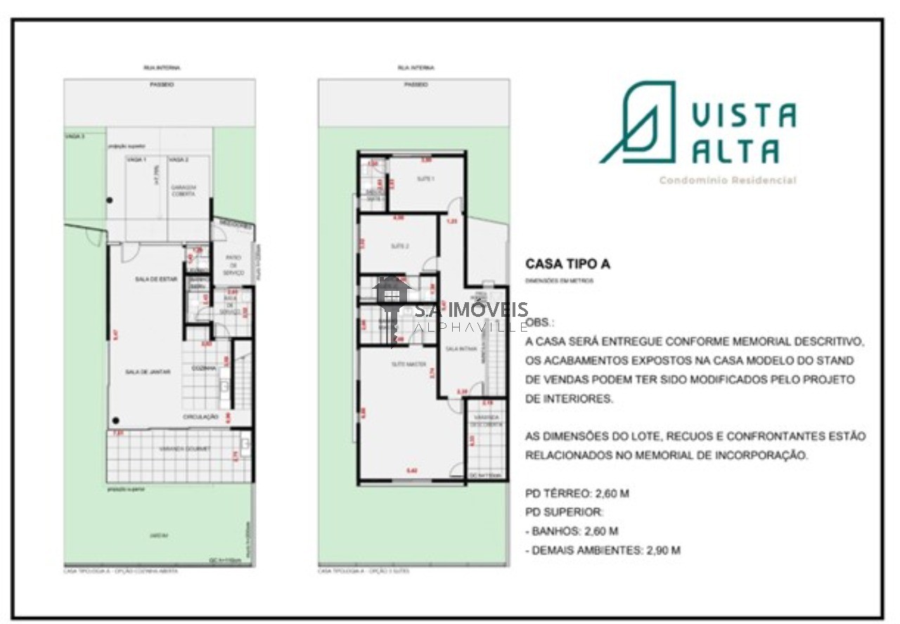 Casa, 3 quartos, 229 m² - Foto 29