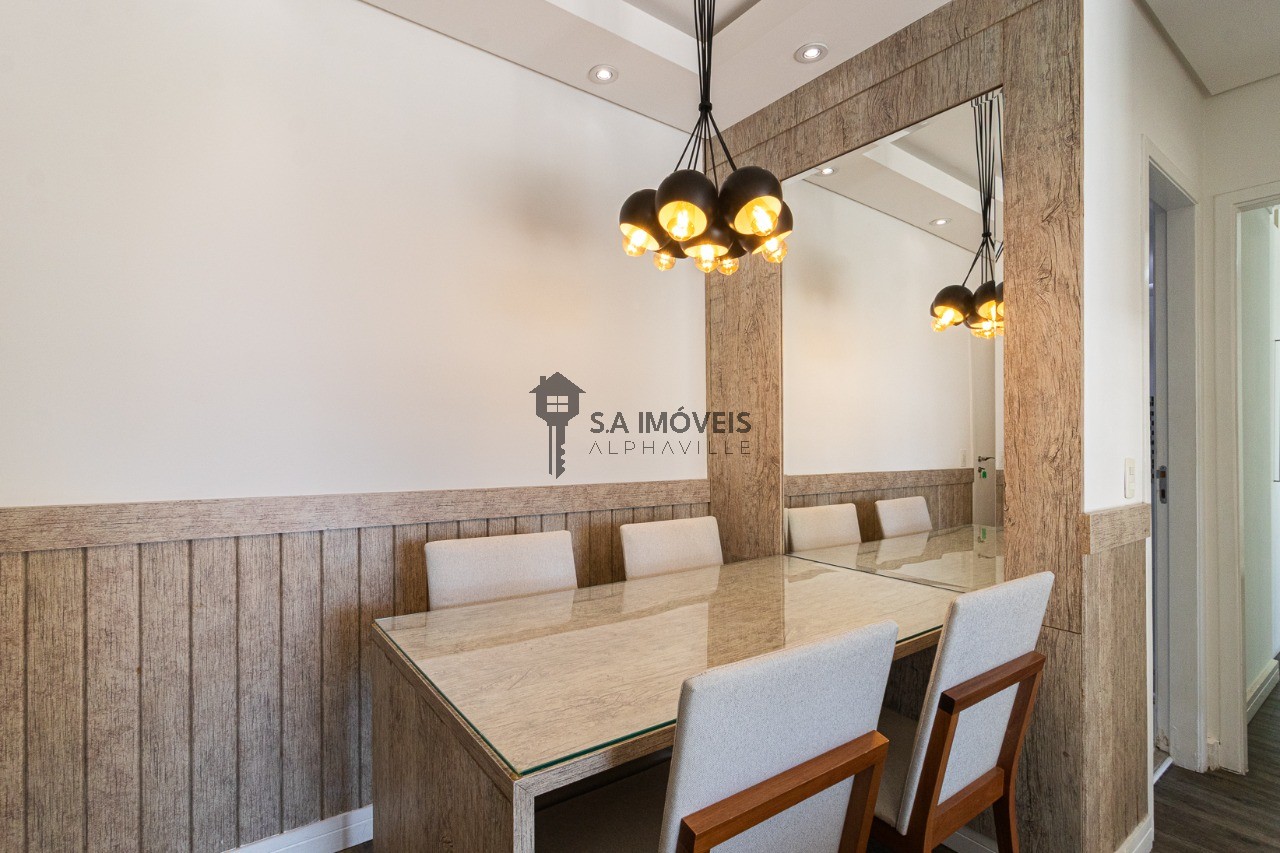 Apartamento, 2 quartos, 62 m² - Foto 15