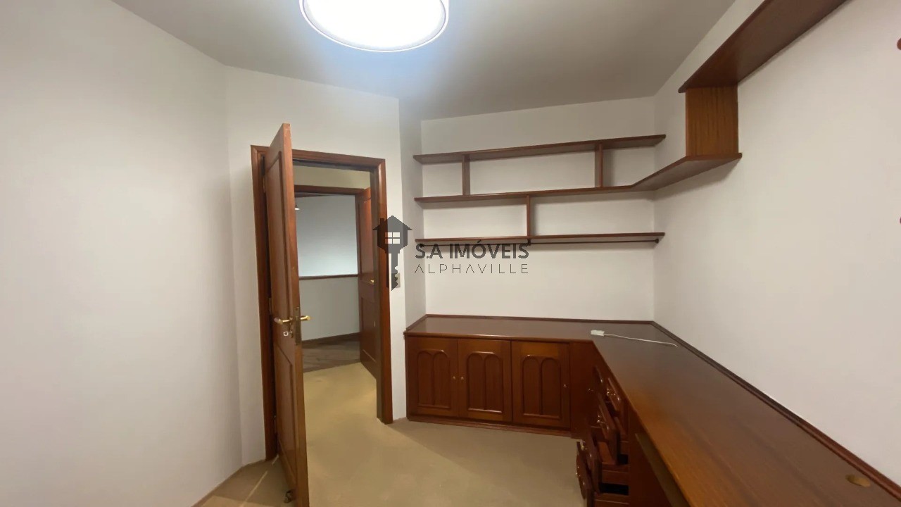 Casa de Condomínio, 4 quartos - Foto 24