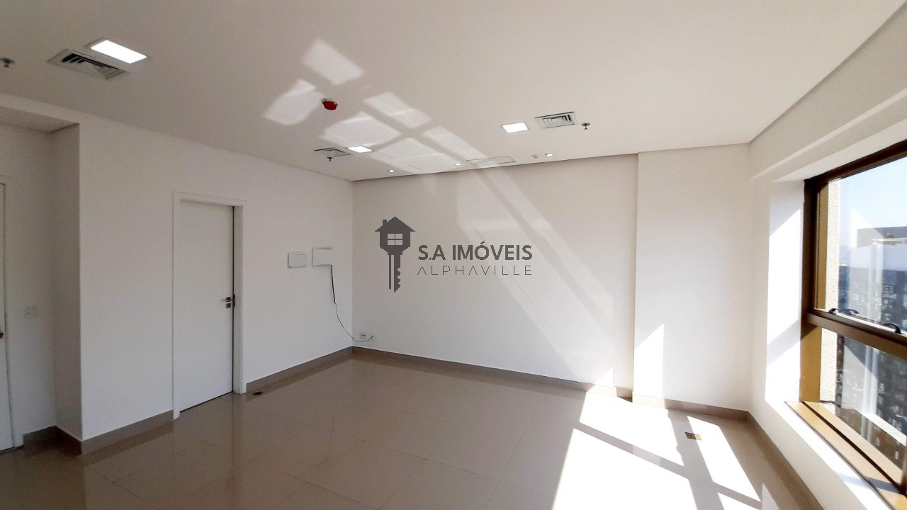Sala-Conjunto, 32 m² - Foto 5