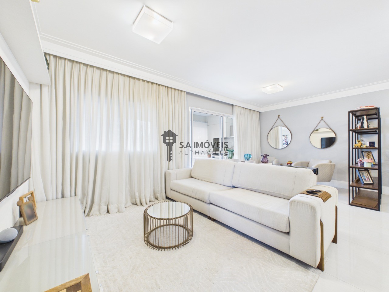 Apartamento, 2 quartos, 110 m² - Foto 7