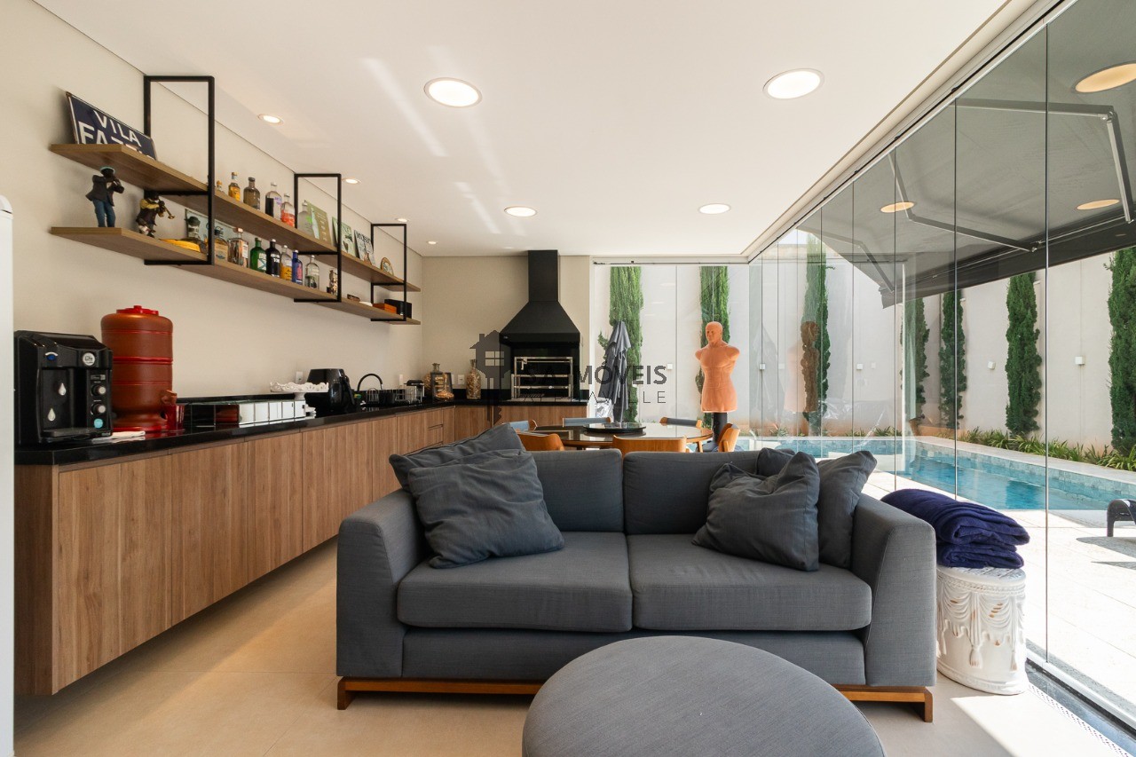 Casa, 3 quartos, 340 m² - Foto 12