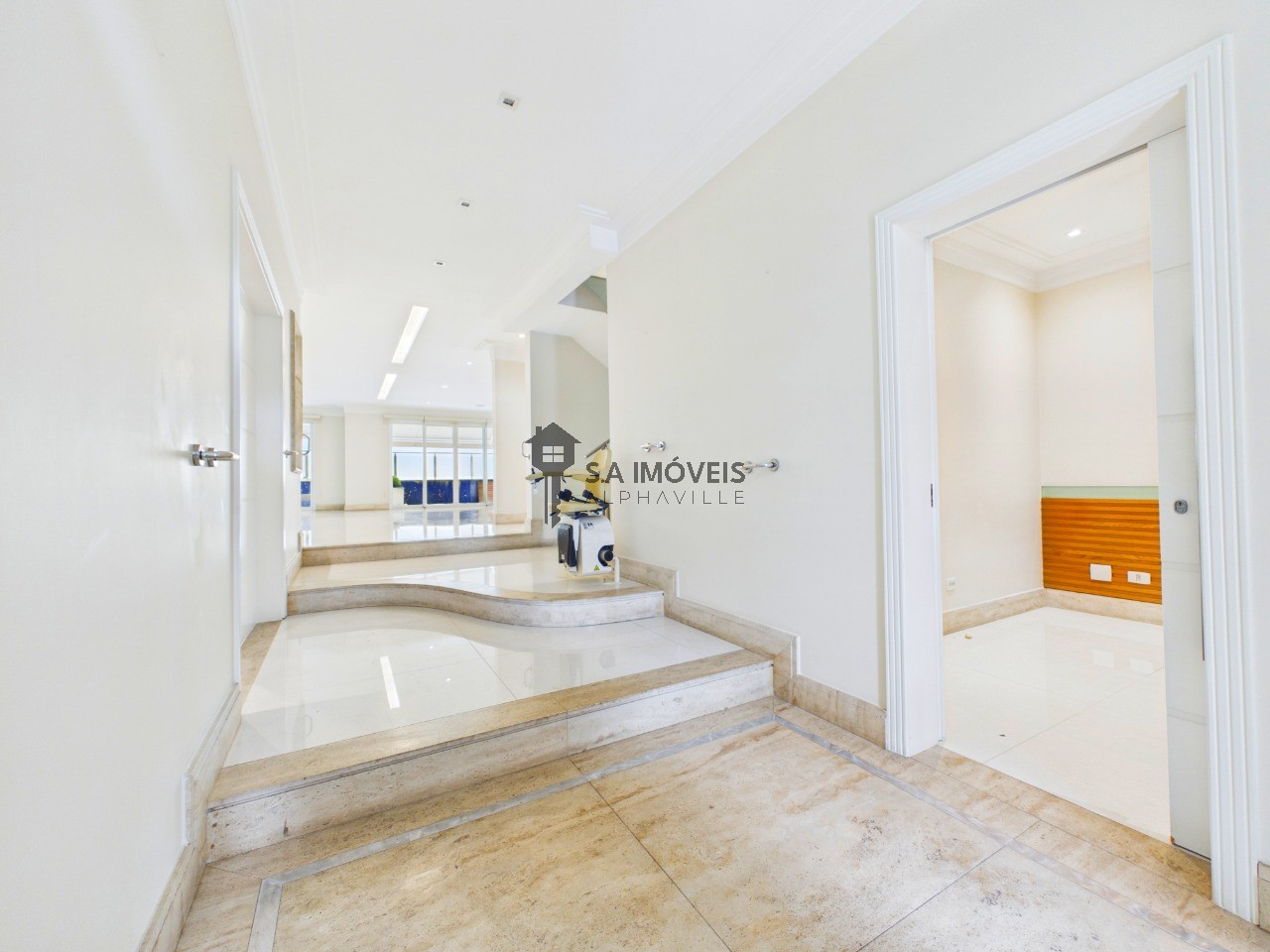 Casa, 5 quartos, 608 m² - Foto 8