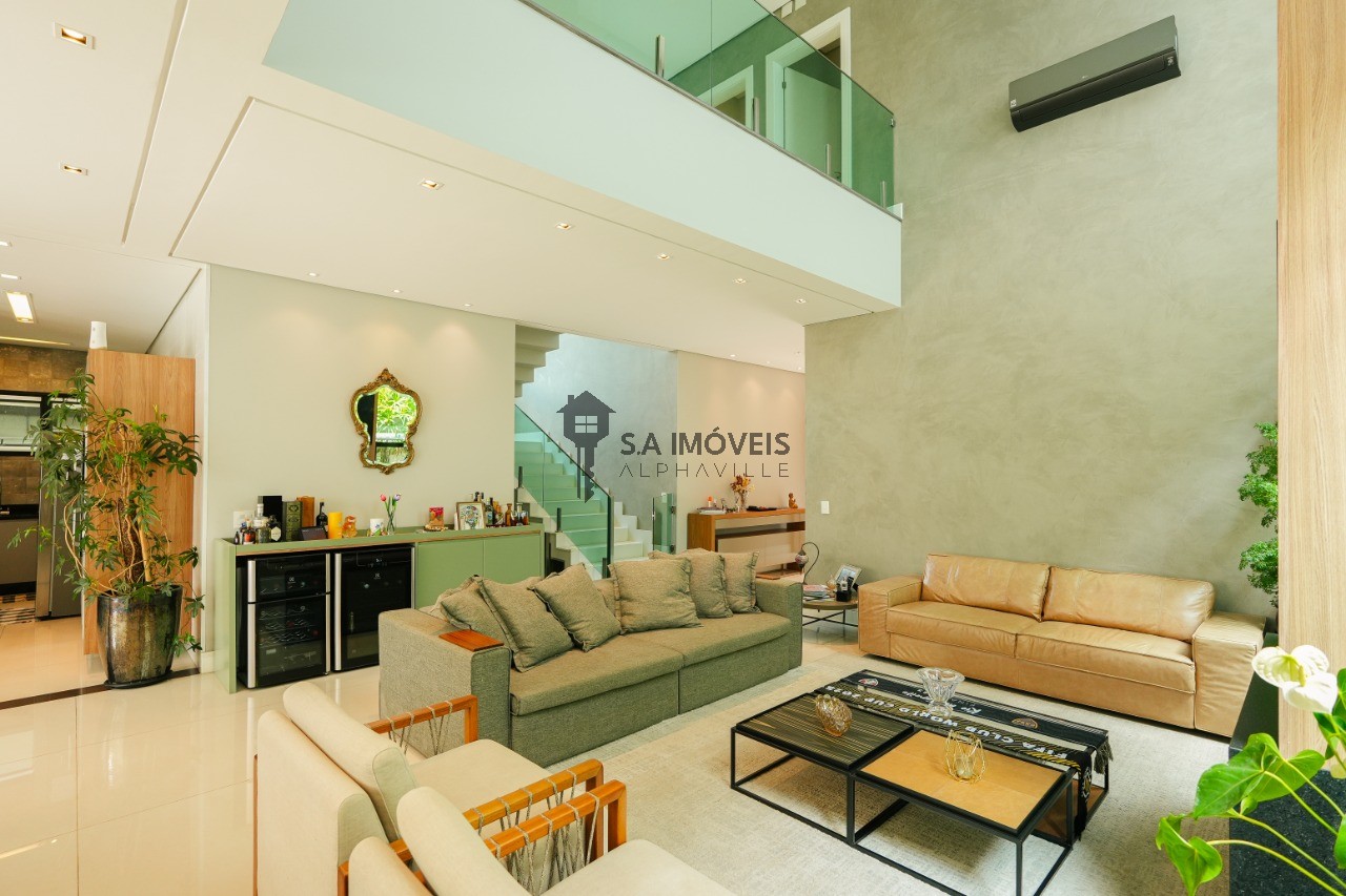 Casa, 4 quartos, 471 m² - Foto 7