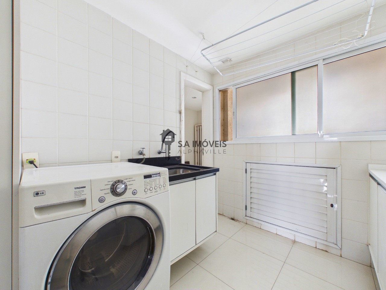 Apartamento, 3 quartos, 260 m² - Foto 16