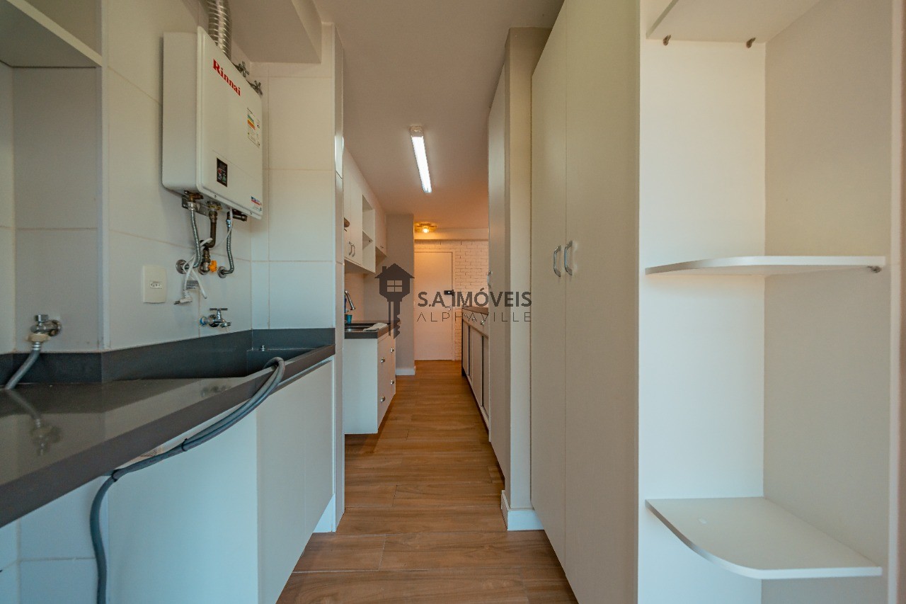 Apartamento, 2 quartos, 69 m² - Foto 4